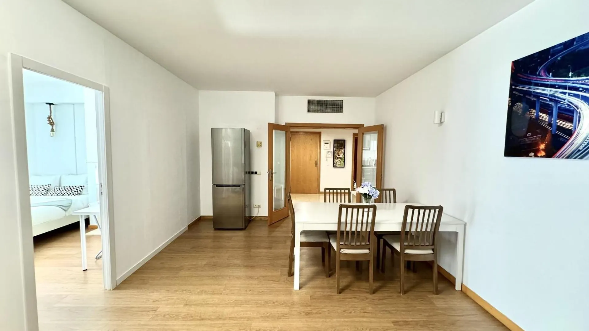Rooms At Expo Lizbona