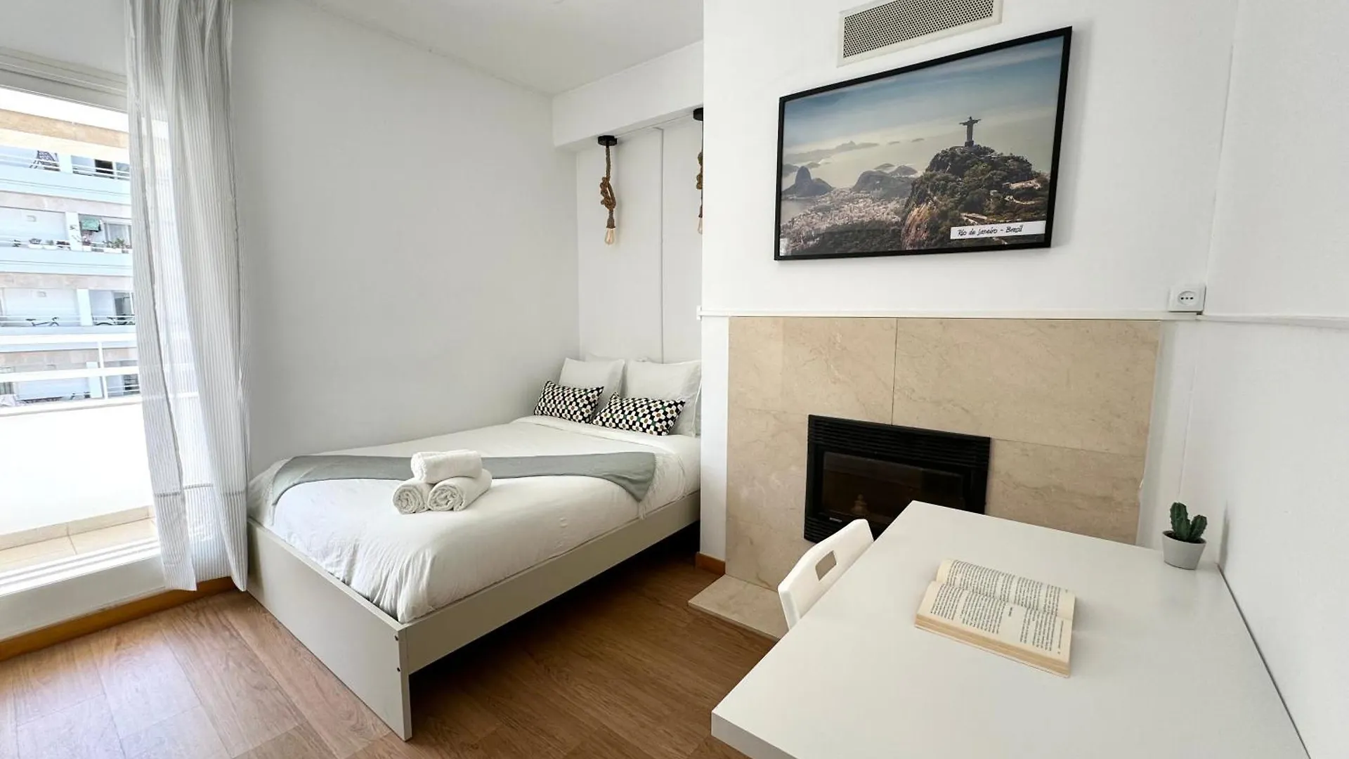 Rooms At Expo Lizbona 0*,  Portugalia
