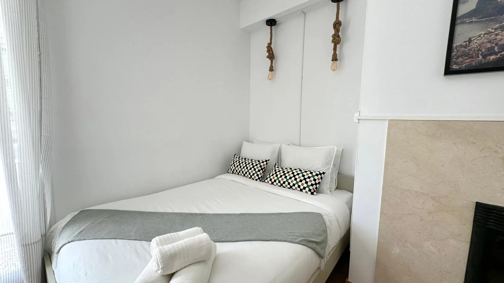 Rooms At Expo Lizbona