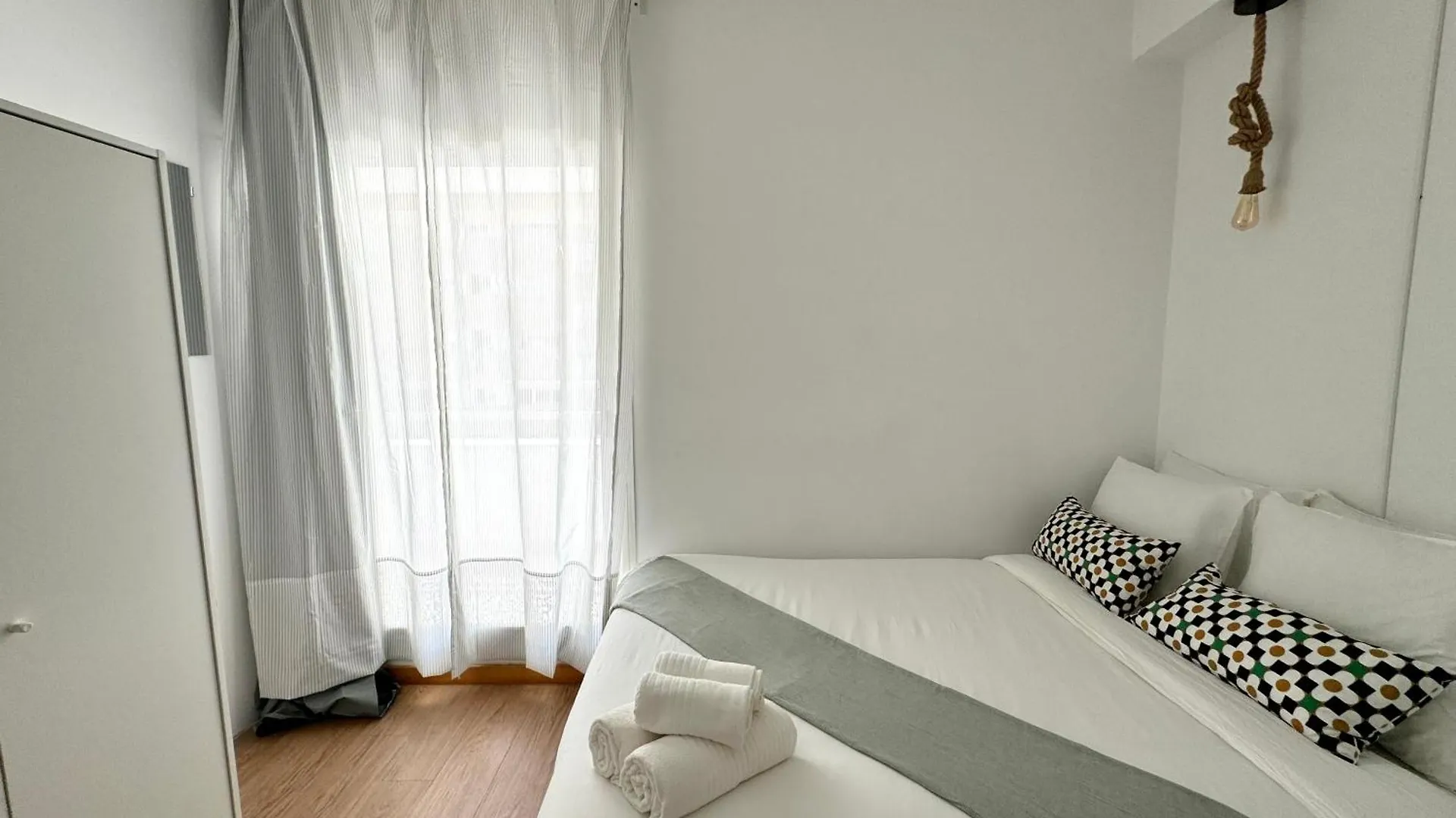 Rooms At Expo Lizbona
