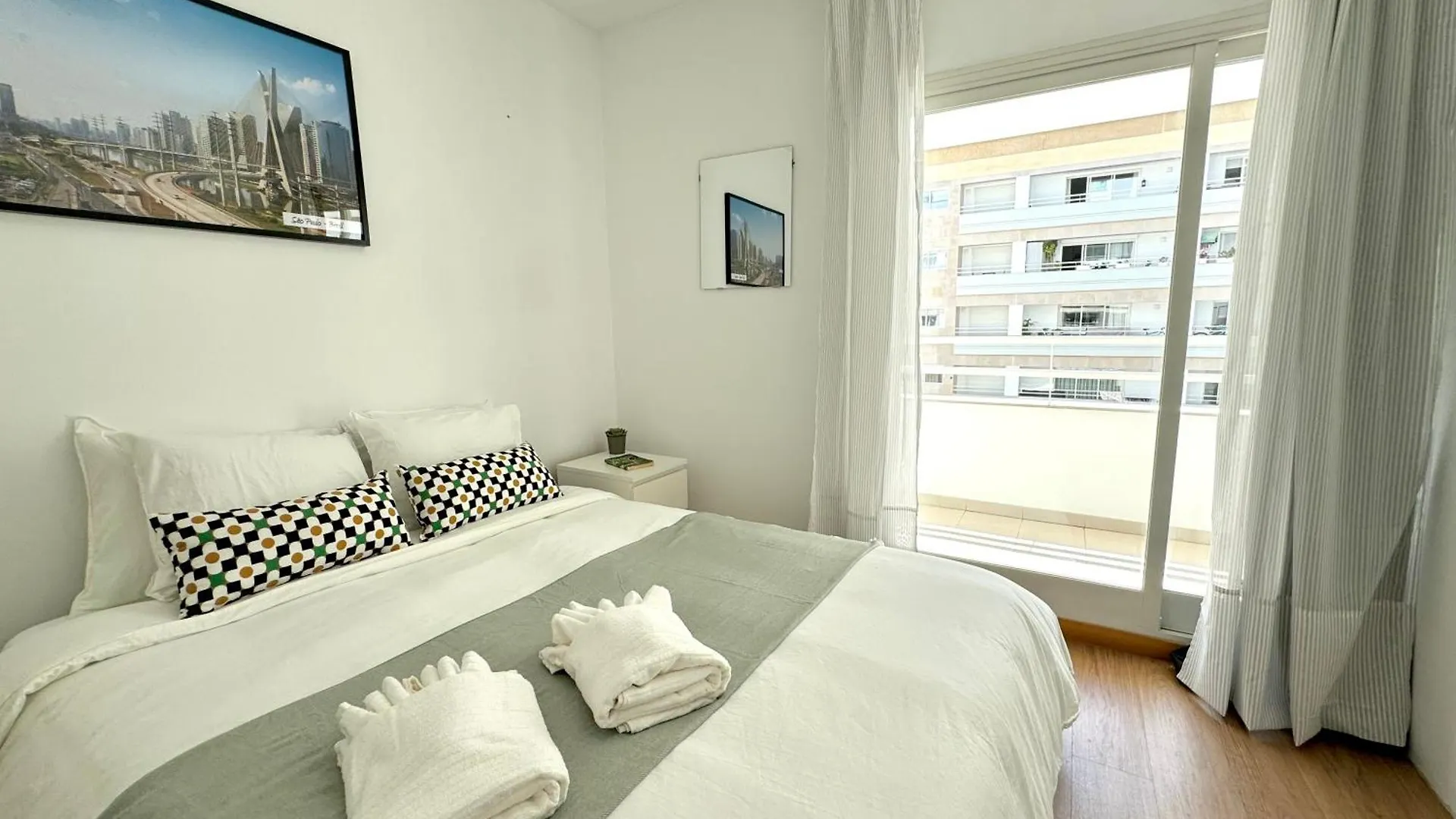 Pensjonat Rooms At Expo Lizbona Portugalia