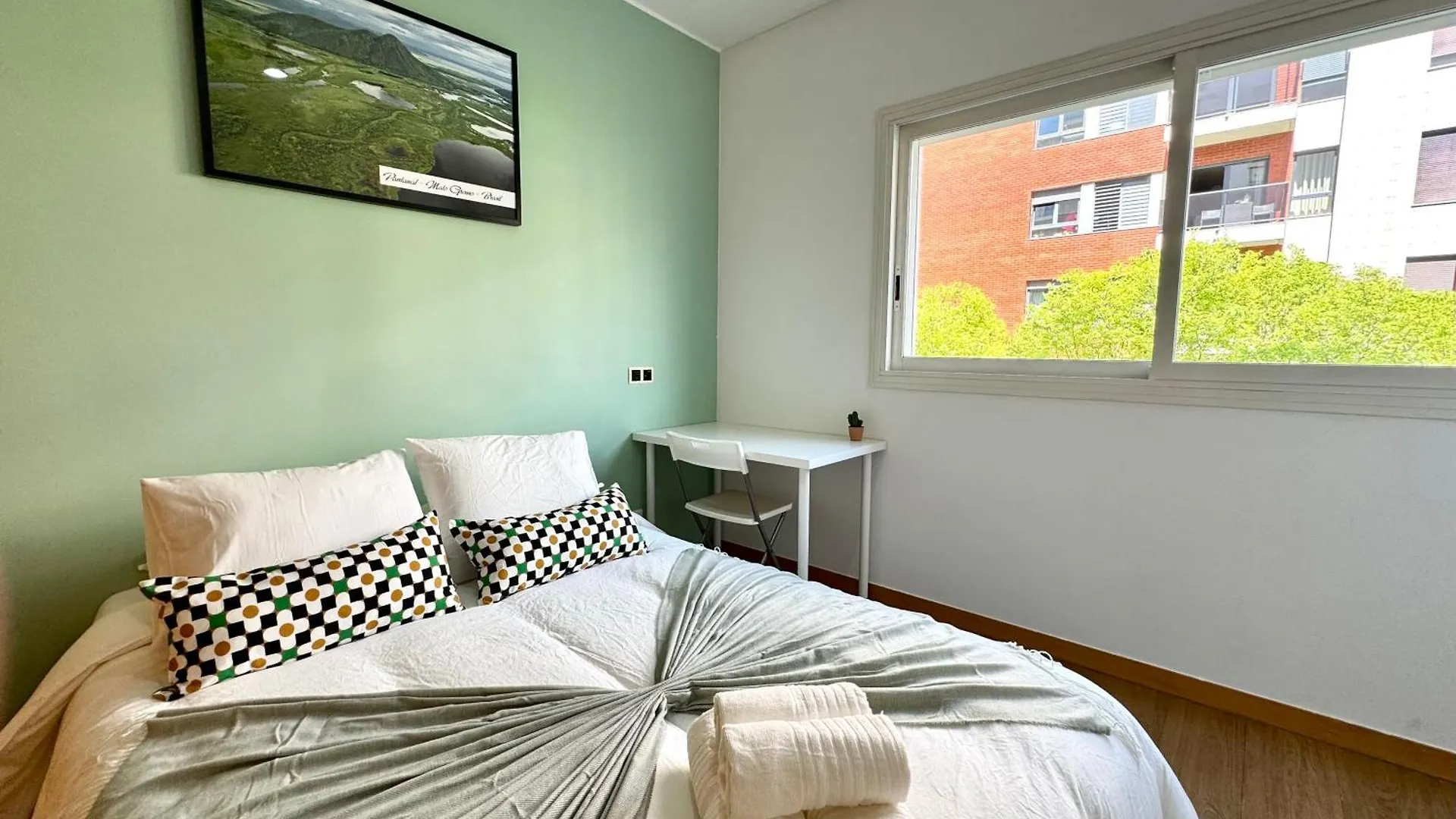 Pensjonat Rooms At Expo Lizbona