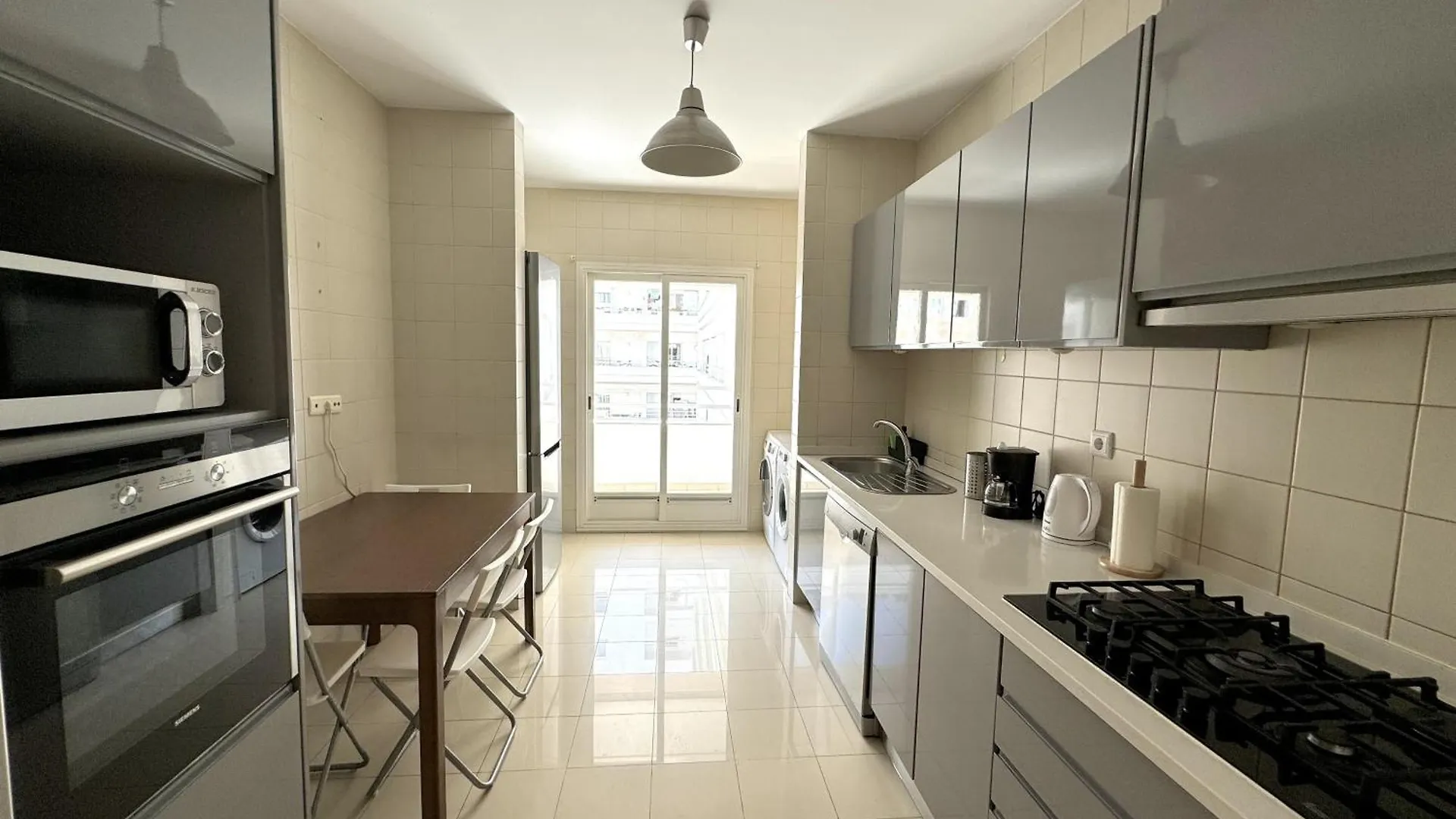 Pensjonat Rooms At Expo Lizbona