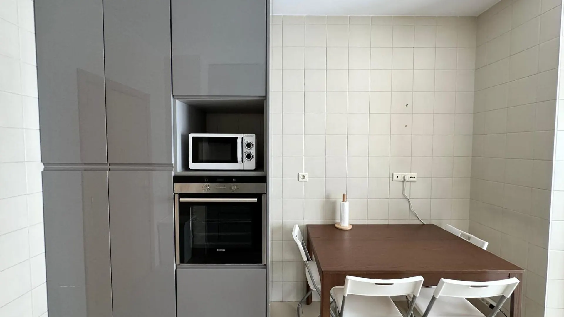 Rooms At Expo Lizbona