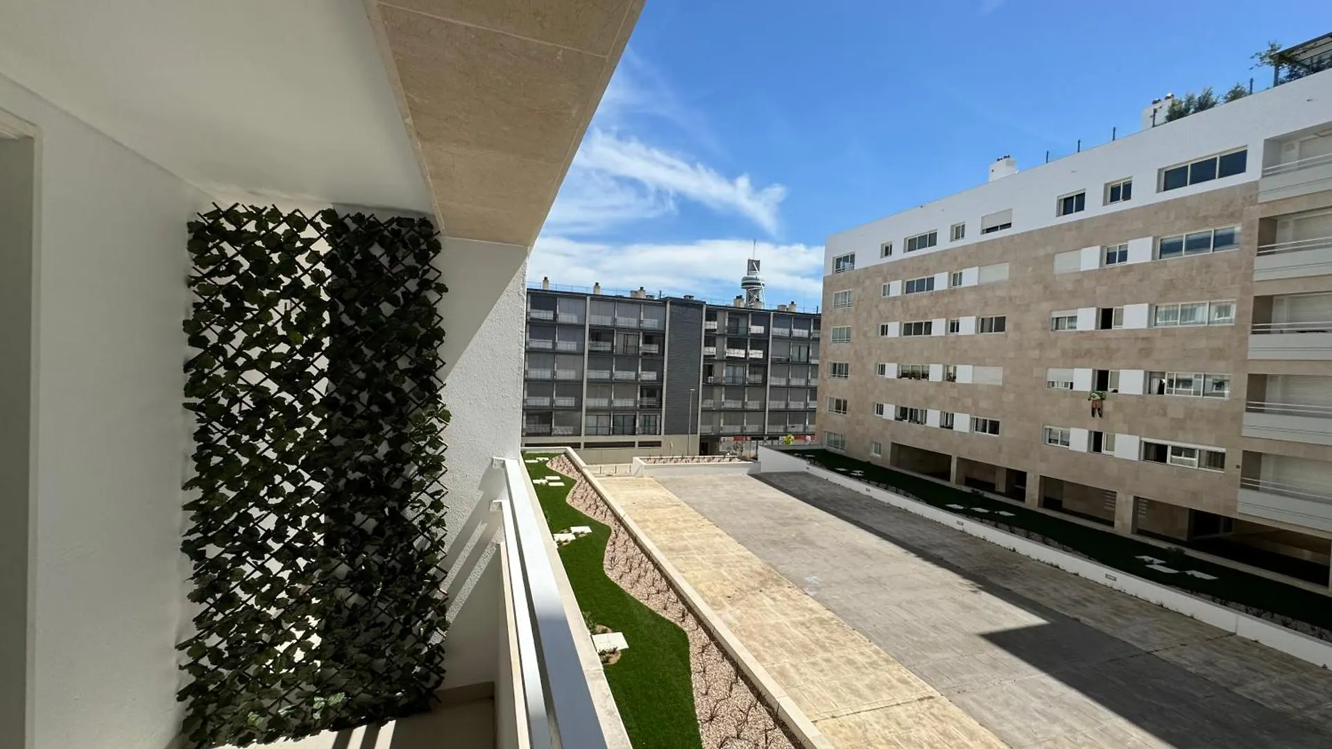 Pensjonat Rooms At Expo Lizbona