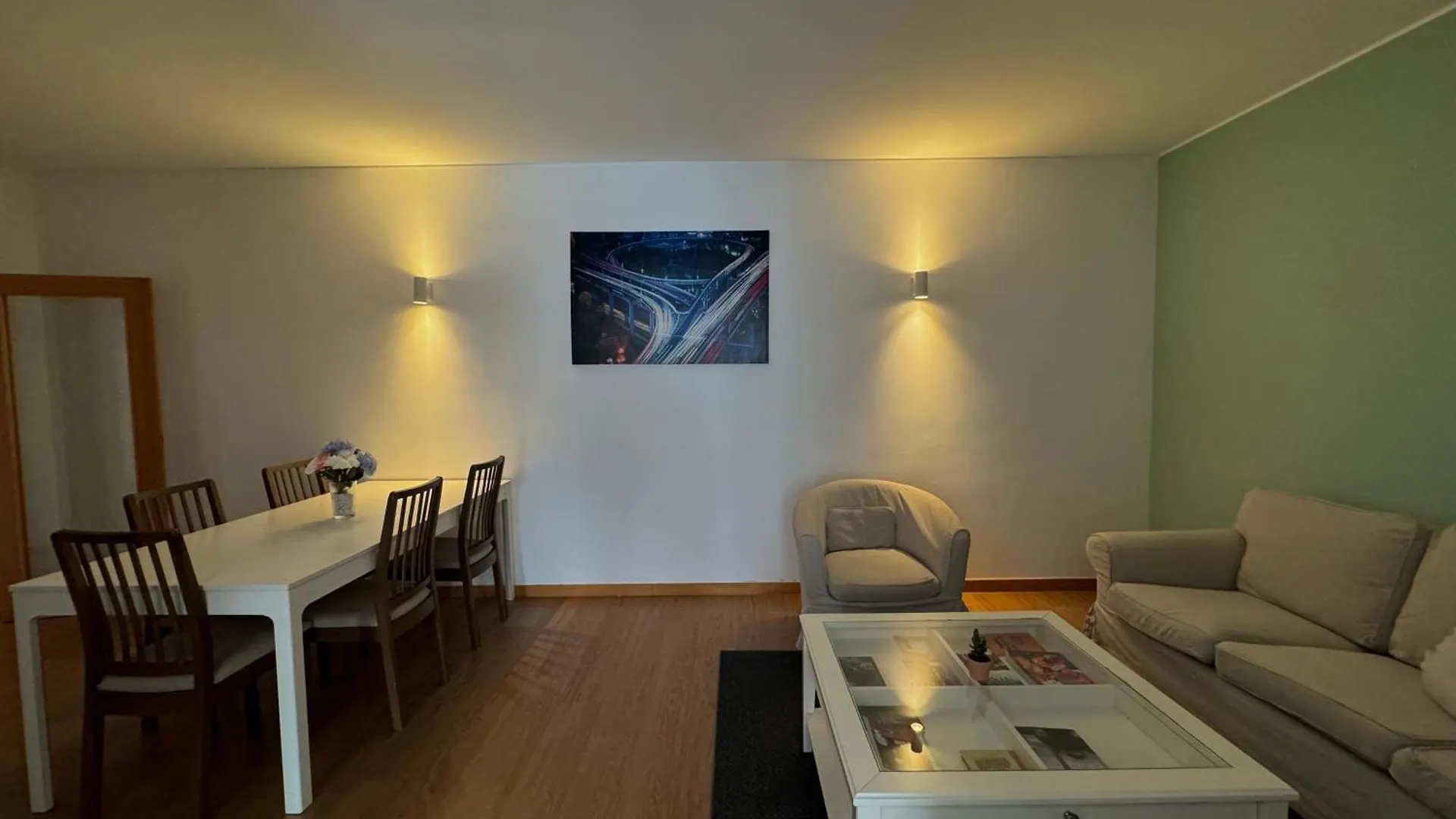 Pensjonat Rooms At Expo Lizbona